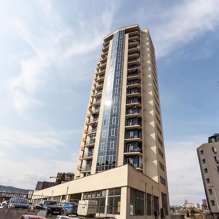 Ortachala Apartments ティビリシ エクステリア 写真
