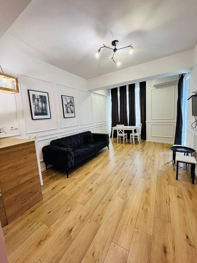 Ortachala Apartments ティビリシ エクステリア 写真