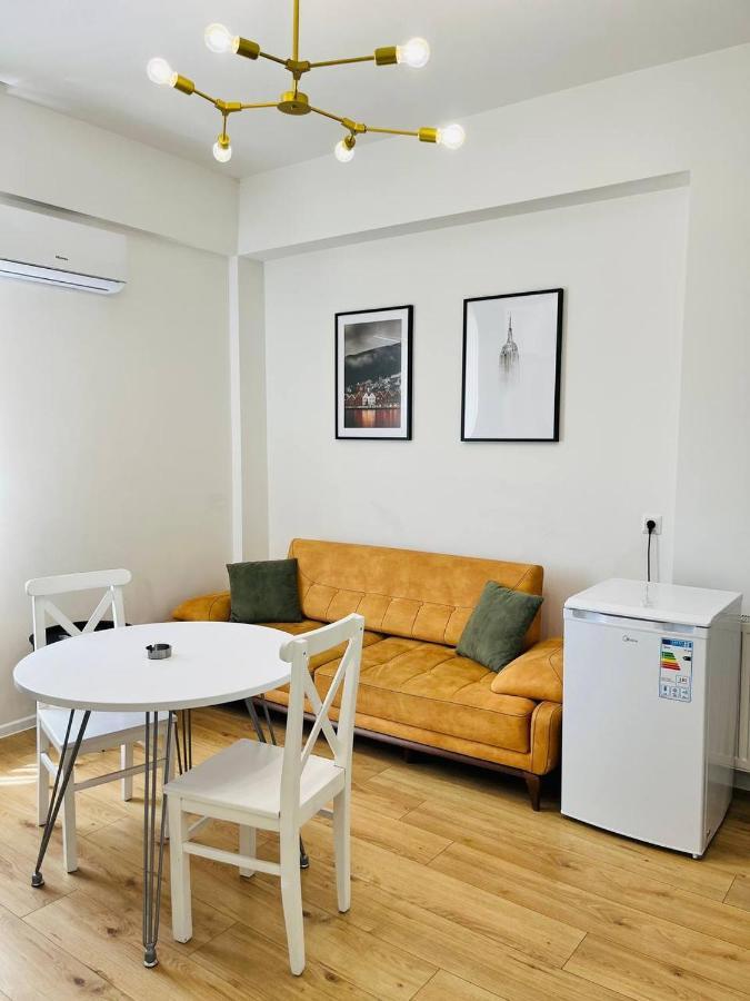 Ortachala Apartments ティビリシ エクステリア 写真