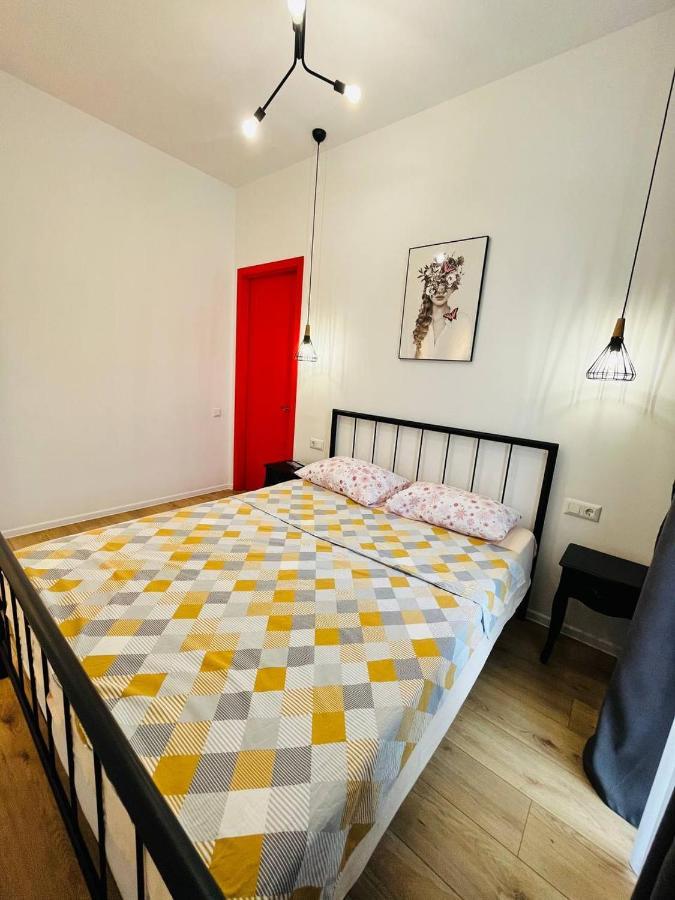 Ortachala Apartments ティビリシ エクステリア 写真
