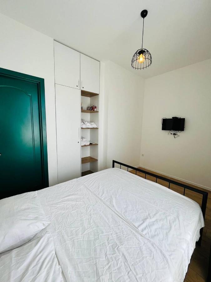 Ortachala Apartments ティビリシ エクステリア 写真