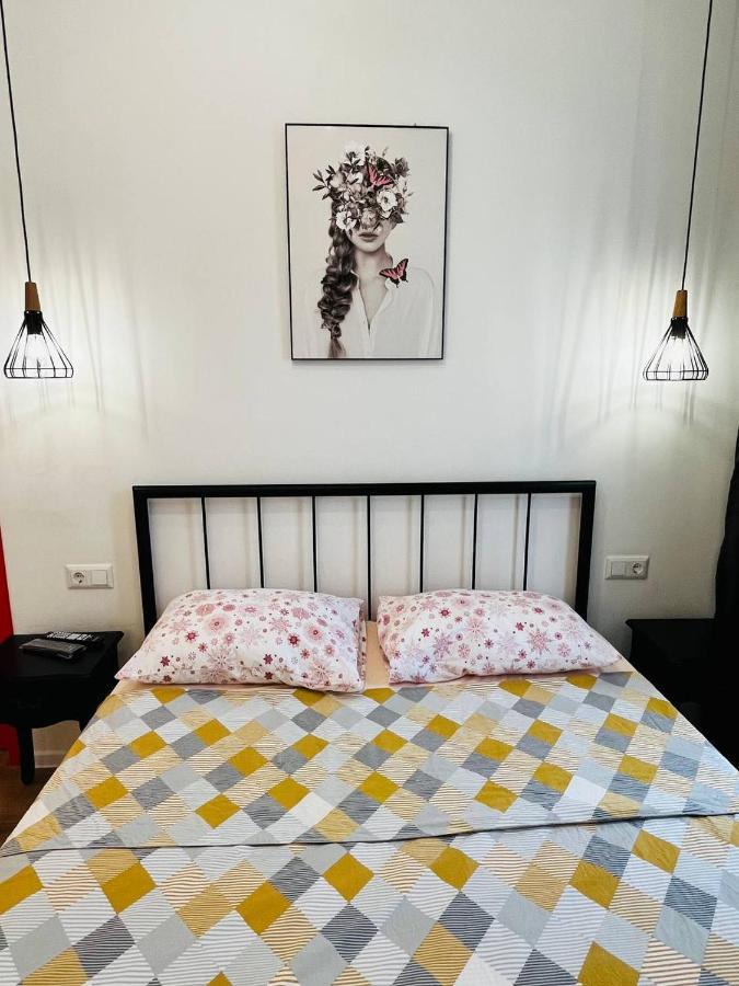Ortachala Apartments ティビリシ エクステリア 写真